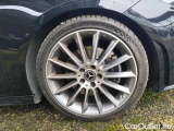  Mercedes  CLA-Klasse 2.0 CLA 200 D AMG LINE DCT #23