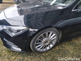  Mercedes  CLA-Klasse 2.0 CLA 200 D AMG LINE DCT #25