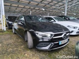  Mercedes  CLA-Klasse 2.0 CLA 200 D AMG LINE DCT #29