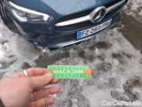  Mercedes  CLA-Klasse 1.5 CLA 180 D BUSINESS LINE SHOOT BR DCT #18