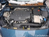  Mercedes  CLA-Klasse 1.5 CLA 180 D BUSINESS LINE SHOOT BR DCT #19