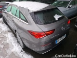  Mercedes  CLA-Klasse 1.5 CLA 180 D BUSINESS LINE SHOOT BR DCT #2