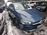  Mercedes  CLA-Klasse 1.5 CLA 180 D BUSINESS LINE SHOOT BR DCT #24