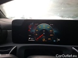  Mercedes  CLA-Klasse 1.5 CLA 180 D BUSINESS LINE SHOOT BR DCT #7