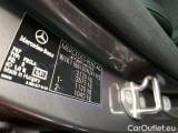  Mercedes  CLA-Klasse 1.5 CLA 180 D BUSINESS LINE SHOOT BR DCT #8