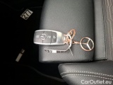  Mercedes  CLA-Klasse 1.5 CLA 180 D BUSINESS LINE SHOOT BR DCT #15