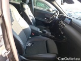  Mercedes  CLA-Klasse 1.5 CLA 180 D BUSINESS LINE SHOOT BR DCT #9
