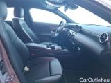  Mercedes  CLA-Klasse 2.0 CLA 180 D BUSINESS LINE SHOOT BR DCT #9