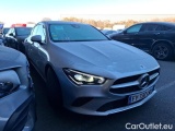  Mercedes  CLA-Klasse 2.0 CLA 180 D BUSINESS LINE SHOOT BR DCT #38