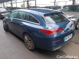  Mercedes  CLA-Klasse 2.0 CLA 180 D BUSINESS LINE SHOOT BR DCT #2