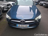  Mercedes  CLA-Klasse 2.0 CLA 180 D BUSINESS LINE SHOOT BR DCT #24