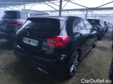  Mercedes  A-Klasse 1.5 A 180 D BUSINESS EXECUTIVE EDITION #3