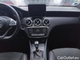  Mercedes  A-Klasse 1.5 A 180 D BUSINESS EXECUTIVE EDITION #11