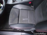  Mercedes  A-Klasse 1.5 A 180 D BUSINESS EXECUTIVE EDITION #17