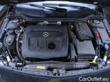  Mercedes  A-Klasse 1.5 A 180 D BUSINESS EXECUTIVE EDITION #28