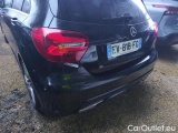  Mercedes  A-Klasse 1.5 A 180 D BUSINESS EXECUTIVE EDITION #29
