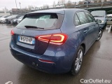  Mercedes  A-Klasse 1.5 A 180 D BUSINESS LINE #3