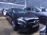  Mercedes  A-Klasse 1.5 A 180 D BUSINESS EXECUTIVE EDITION #45