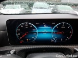  Mercedes  A-Klasse 1.5 A 180 D BUSINESS LINE #7