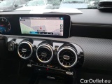  Mercedes  A-Klasse 1.5 A 180 D BUSINESS LINE #11