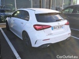  Mercedes  A-Klasse 2.0 A 180 D AMG LINE DCT #2