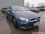  Mercedes  A-Klasse 1.5 A 180 D BUSINESS LINE #20