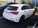  Mercedes  A-Klasse 2.0 A 180 D AMG LINE DCT #3