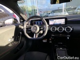  Mercedes  A-Klasse 2.0 A 180 D AMG LINE DCT #4