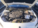  Mercedes  A-Klasse 2.0 A 180 D AMG LINE DCT #16