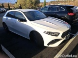  Mercedes  A-Klasse 2.0 A 180 D AMG LINE DCT #21