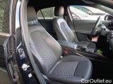  Mercedes  A-Klasse 2.0 A 180 D BUSINESS LINE DCT #9