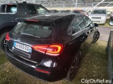  Mercedes  A-Klasse 2.0 A 180 D BUSINESS LINE DCT #3