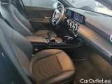  Mercedes  A-Klasse 2.0 A 180 D BUSINESS LINE DCT #9