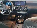  Mercedes  A-Klasse 2.0 A 180 D BUSINESS LINE DCT #11