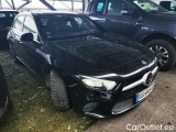  Mercedes  A-Klasse 2.0 A 180 D BUSINESS LINE DCT #25
