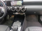  Mercedes  A-Klasse 2.0 A 180 D BUSINESS LINE DCT #11