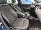  Mercedes  A-Klasse 2.0 A 180 D BUSINESS LINE DCT #9