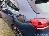  Mercedes  A-Klasse 2.0 A 180 D BUSINESS LINE DCT #20