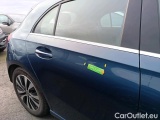  Mercedes  A-Klasse 2.0 A 180 D BUSINESS LINE DCT #31
