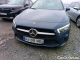  Mercedes  A-Klasse 2.0 A 180 D BUSINESS LINE DCT #40