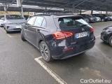  Mercedes  A-Klasse 2.0 A 180 D BUSINESS LINE DCT #2
