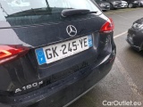  Mercedes  A-Klasse 2.0 A 180 D BUSINESS LINE DCT #5