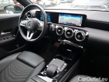  Mercedes  A-Klasse 2.0 A 180 D BUSINESS LINE DCT #11