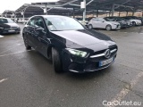  Mercedes  A-Klasse 2.0 A 180 D BUSINESS LINE DCT #17
