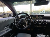  Mercedes  A-Klasse 2.0 A 180 D BUSINESS LINE DCT #4