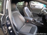  Mercedes  A-Klasse 2.0 A 180 D BUSINESS LINE DCT #9