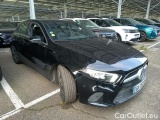  Mercedes  A-Klasse 2.0 A 180 D BUSINESS LINE DCT #27