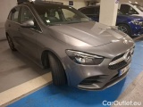  Mercedes  B-Klasse 1.3 B 180 AMG LINE EDITION DCT #20