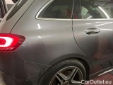  Mercedes  B-Klasse 1.3 B 200 AMG LINE EDITION DCT #63