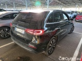  Mercedes  B-Klasse 2.0 B 180 D BUSINESS LINE EDITION DCT #3